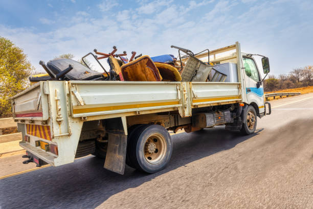 Retail Junk Removal in Fulshear, TX